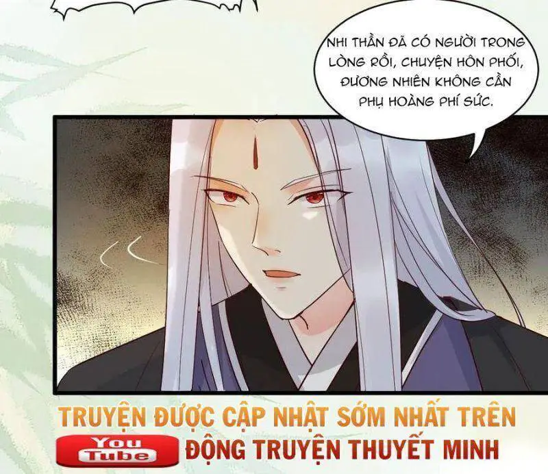 Tuyệt Sắc Quyến Rũ: Quỷ Y Chí Tôn Nettruyen ZZZ Chương 455 Page 18