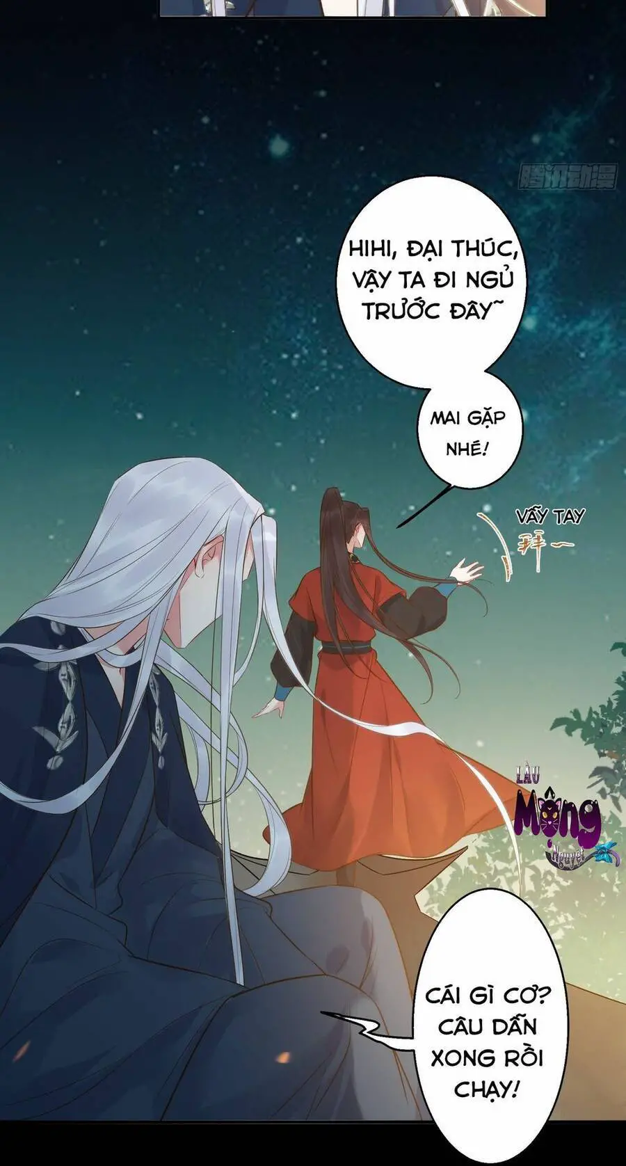 Tuyệt Sắc Quyến Rũ: Quỷ Y Chí Tôn Nettruyen ZZZ Chương 467 Page 13