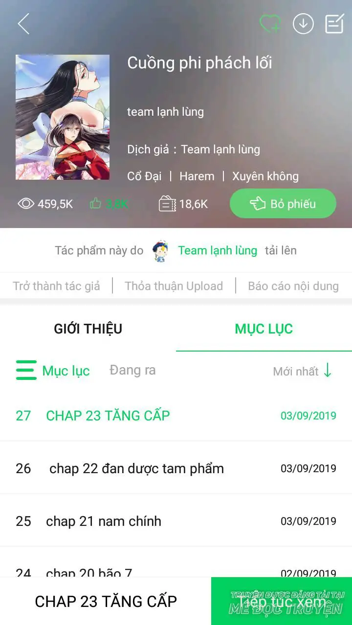 Tuyệt Sắc Quyến Rũ: Quỷ Y Chí Tôn Nettruyen ZZZ Chương 137 Page 76