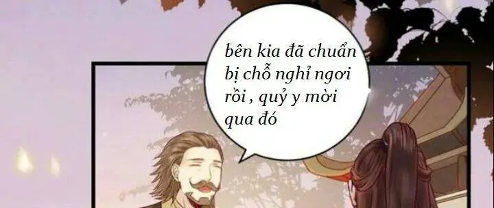 Tuyệt Sắc Quyến Rũ: Quỷ Y Chí Tôn Nettruyen ZZZ Chương 136 Page 12