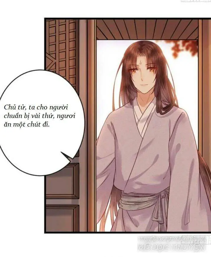 Tuyệt Sắc Quyến Rũ: Quỷ Y Chí Tôn Nettruyen ZZZ Chương 136 Page 31
