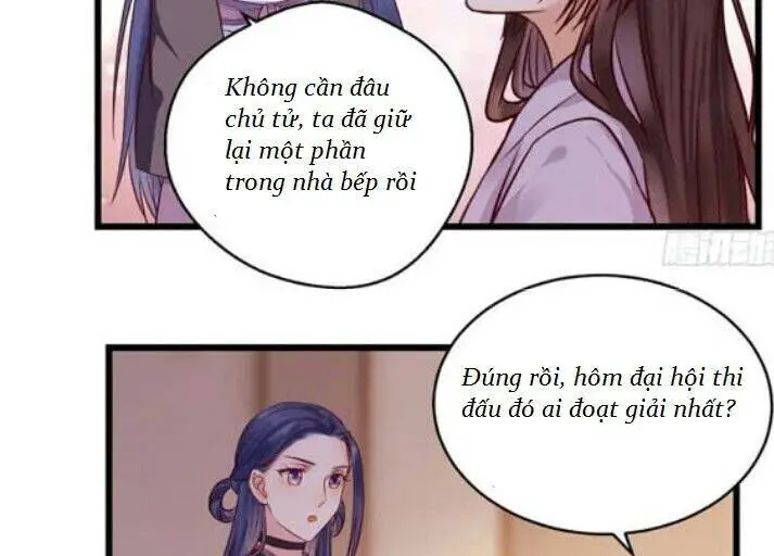 Tuyệt Sắc Quyến Rũ: Quỷ Y Chí Tôn Nettruyen ZZZ Chương 136 Page 37