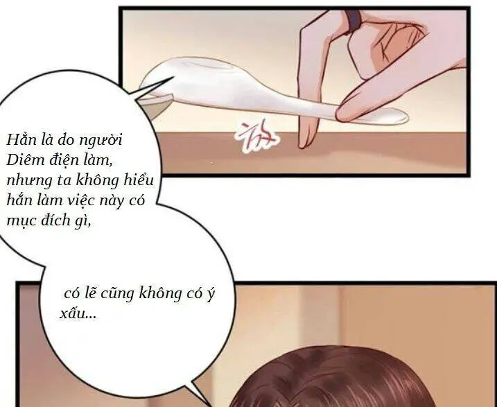 Tuyệt Sắc Quyến Rũ: Quỷ Y Chí Tôn Nettruyen ZZZ Chương 136 Page 39