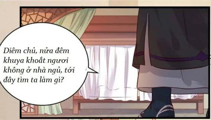 Tuyệt Sắc Quyến Rũ: Quỷ Y Chí Tôn Nettruyen ZZZ Chương 136 Page 55