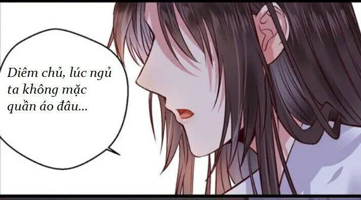 Tuyệt Sắc Quyến Rũ: Quỷ Y Chí Tôn Nettruyen ZZZ Chương 136 Page 57