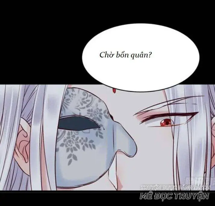 Tuyệt Sắc Quyến Rũ: Quỷ Y Chí Tôn Nettruyen ZZZ Chương 136 Page 61