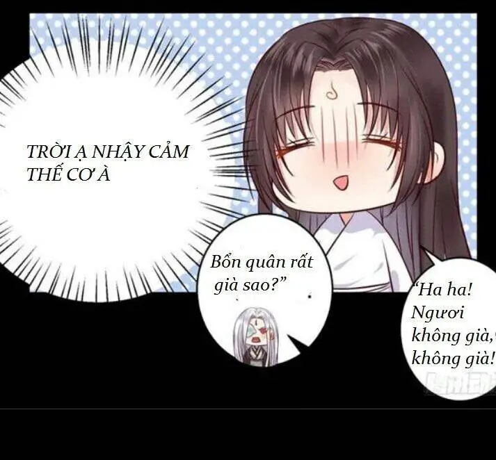 Tuyệt Sắc Quyến Rũ: Quỷ Y Chí Tôn Nettruyen ZZZ Chương 136 Page 64