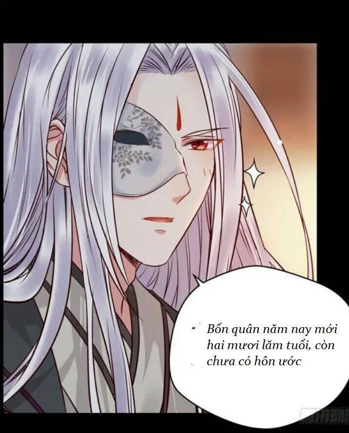 Tuyệt Sắc Quyến Rũ: Quỷ Y Chí Tôn Nettruyen ZZZ Chương 136 Page 65