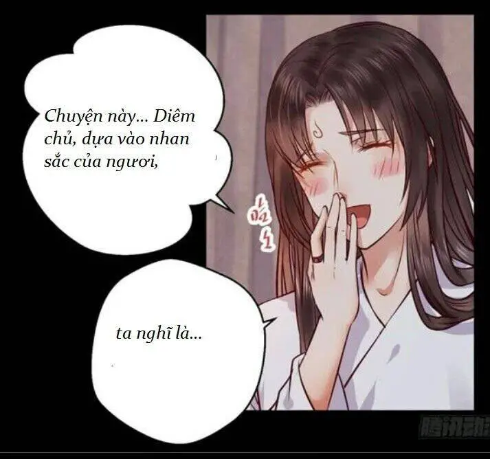 Tuyệt Sắc Quyến Rũ: Quỷ Y Chí Tôn Nettruyen ZZZ Chương 136 Page 67