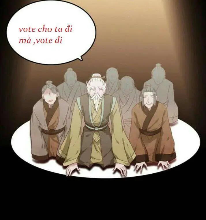 Tuyệt Sắc Quyến Rũ: Quỷ Y Chí Tôn Nettruyen ZZZ Chương 136 Page 72