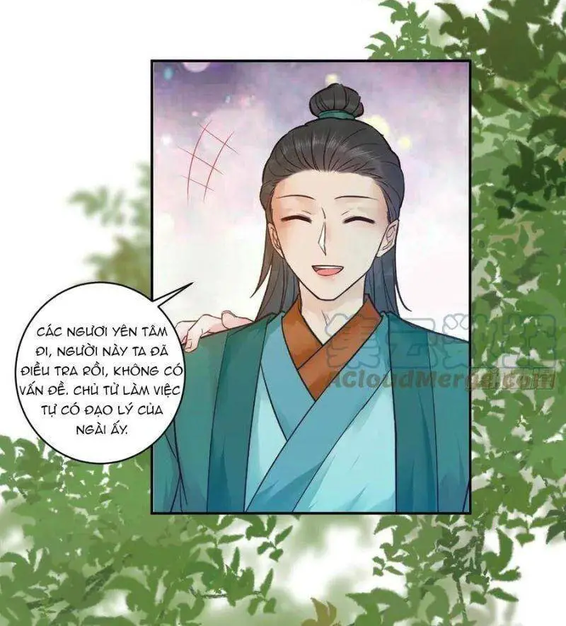 Tuyệt Sắc Quyến Rũ: Quỷ Y Chí Tôn Nettruyen ZZZ Chương 453 Page 25