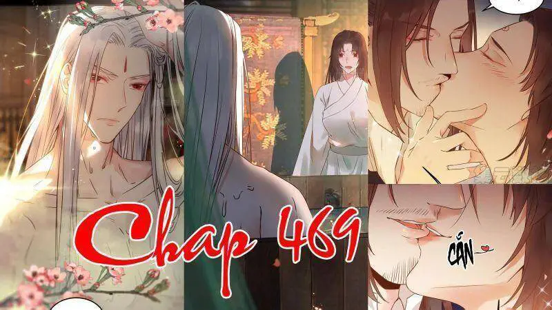 Tuyệt Sắc Quyến Rũ: Quỷ Y Chí Tôn Nettruyen ZZZ Chương 453 Page 32
