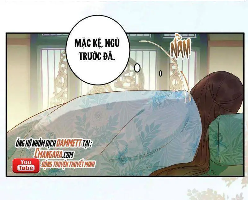 Tuyệt Sắc Quyến Rũ: Quỷ Y Chí Tôn Nettruyen ZZZ Chương 465 Page 3