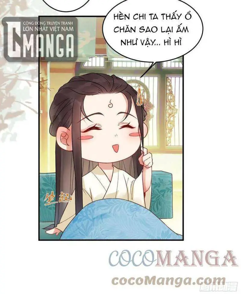 Tuyệt Sắc Quyến Rũ: Quỷ Y Chí Tôn Nettruyen ZZZ Chương 465 Page 6