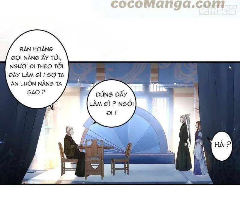 Tuyệt Sắc Quyến Rũ: Quỷ Y Chí Tôn Nettruyen ZZZ Chương 465 Page 11