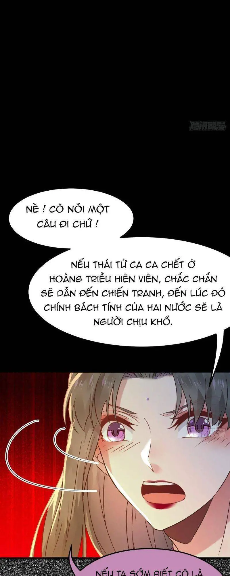 Tuyệt Sắc Quyến Rũ: Quỷ Y Chí Tôn Nettruyen ZZZ Chương 462 Page 53