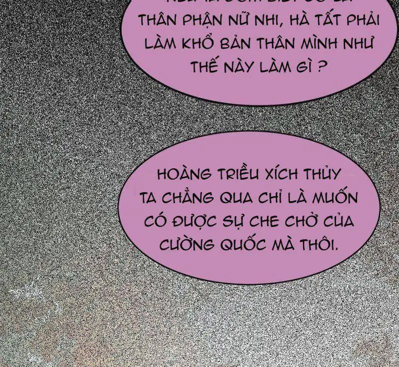 Tuyệt Sắc Quyến Rũ: Quỷ Y Chí Tôn Nettruyen ZZZ Chương 462 Page 54