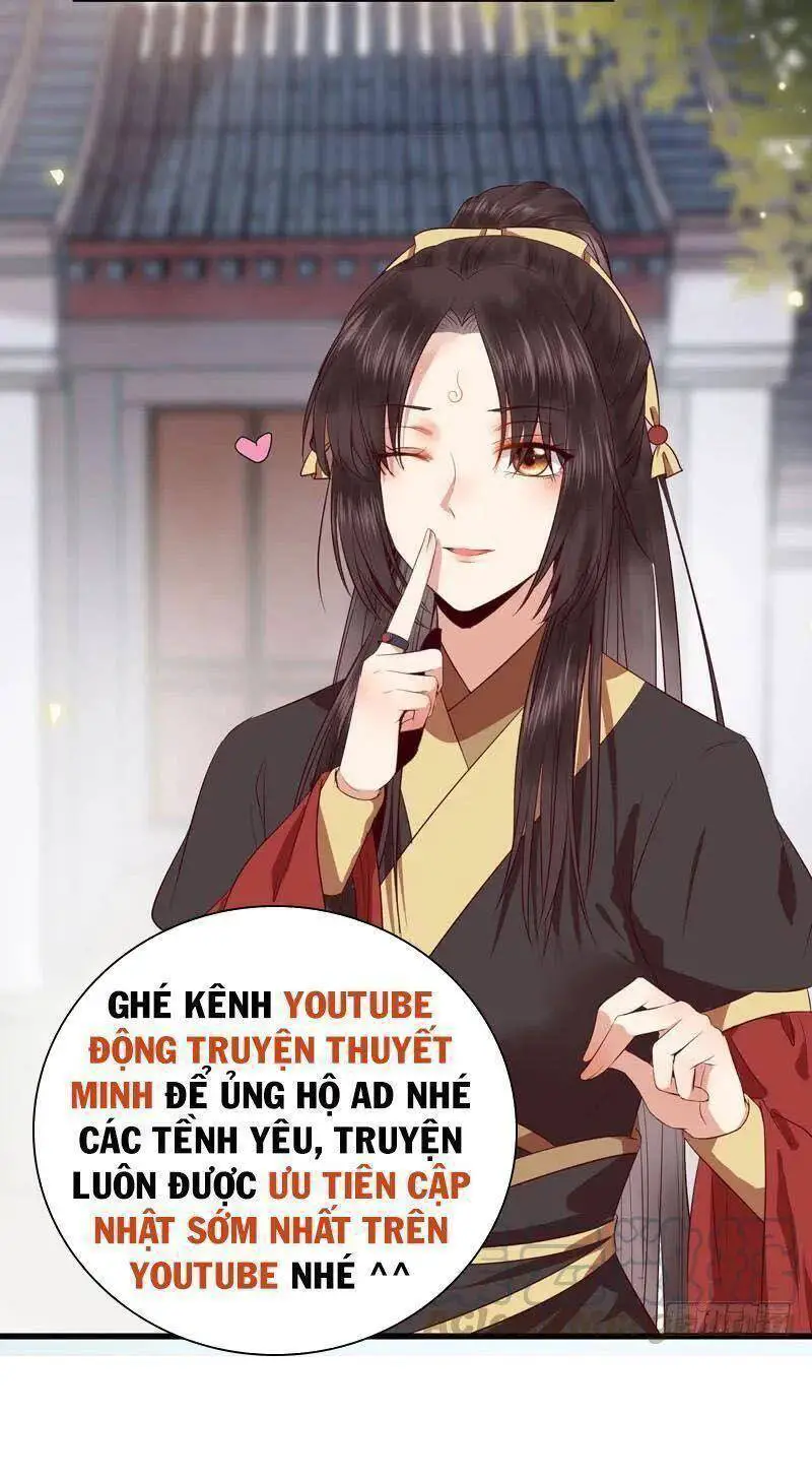 Tuyệt Sắc Quyến Rũ: Quỷ Y Chí Tôn Nettruyen ZZZ Chương 464 Page 43