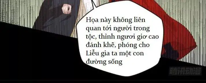 Tuyệt Sắc Quyến Rũ: Quỷ Y Chí Tôn Nettruyen ZZZ Chương 135 Page 15