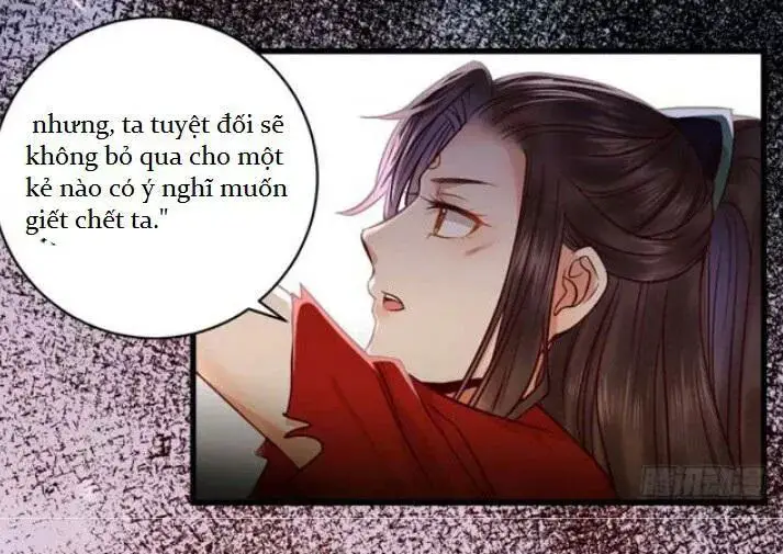 Tuyệt Sắc Quyến Rũ: Quỷ Y Chí Tôn Nettruyen ZZZ Chương 135 Page 33