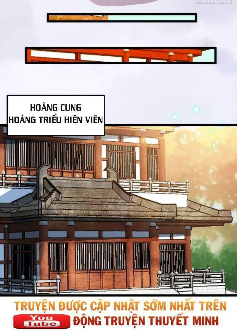 Tuyệt Sắc Quyến Rũ: Quỷ Y Chí Tôn Nettruyen ZZZ Chương 463 Page 13