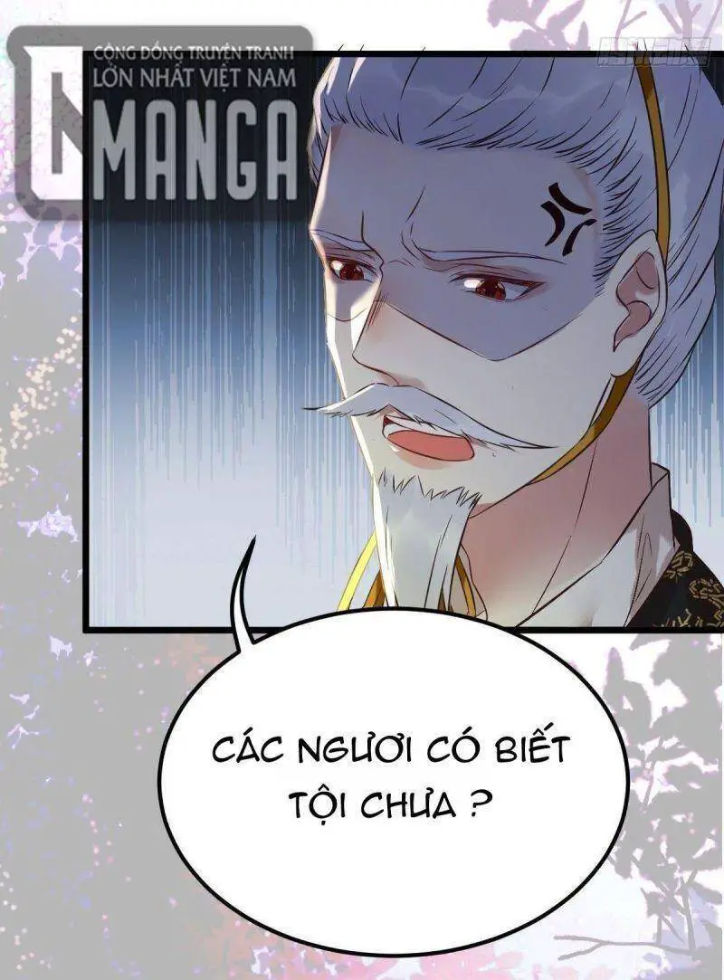 Tuyệt Sắc Quyến Rũ: Quỷ Y Chí Tôn Nettruyen ZZZ Chương 463 Page 19