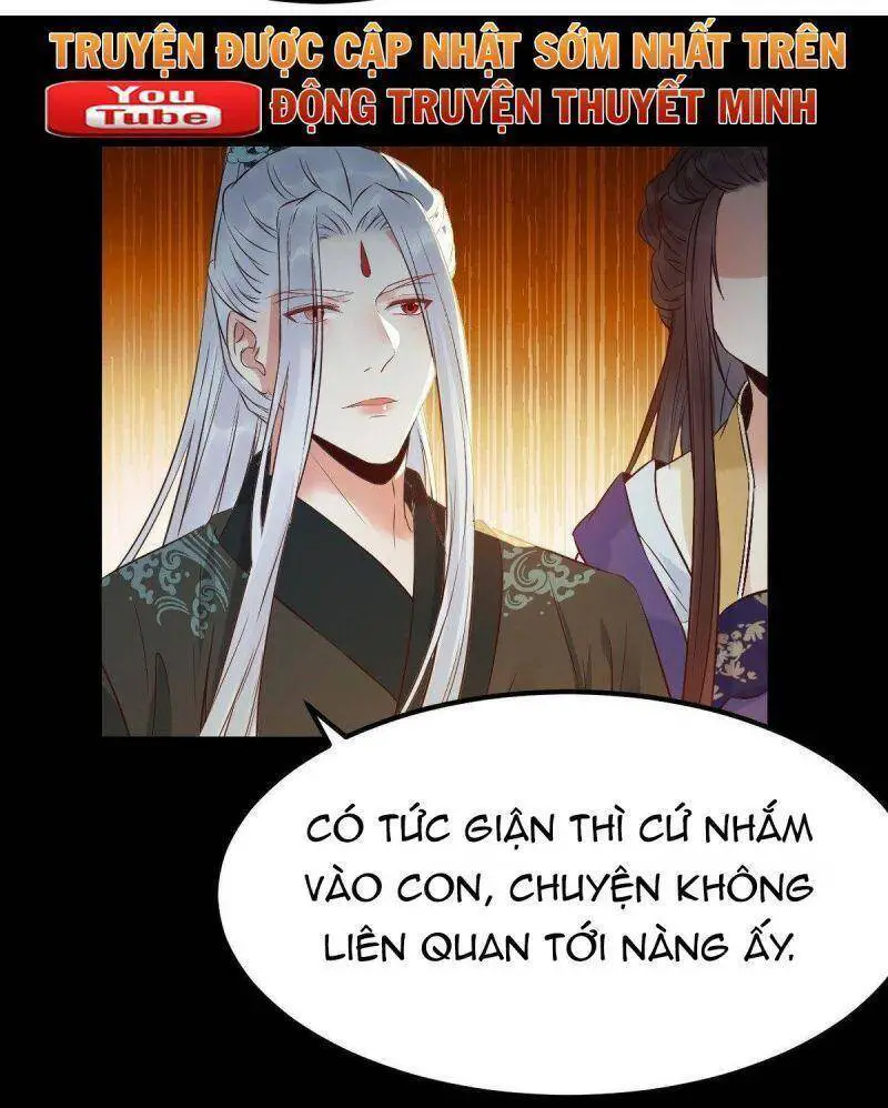 Tuyệt Sắc Quyến Rũ: Quỷ Y Chí Tôn Nettruyen ZZZ Chương 463 Page 22