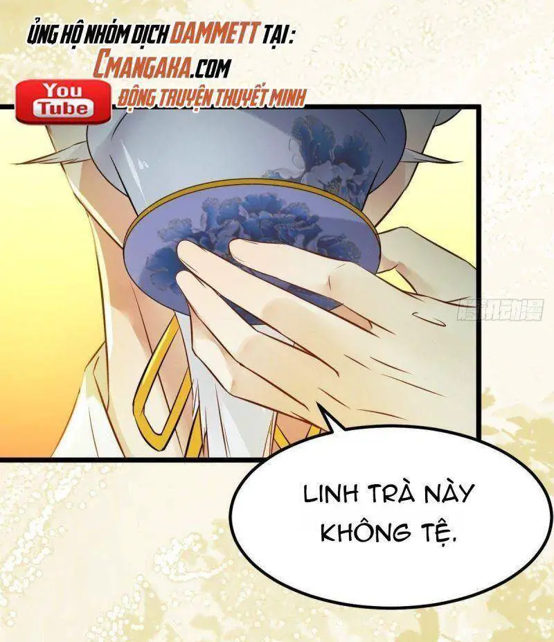 Tuyệt Sắc Quyến Rũ: Quỷ Y Chí Tôn Nettruyen ZZZ Chương 463 Page 25