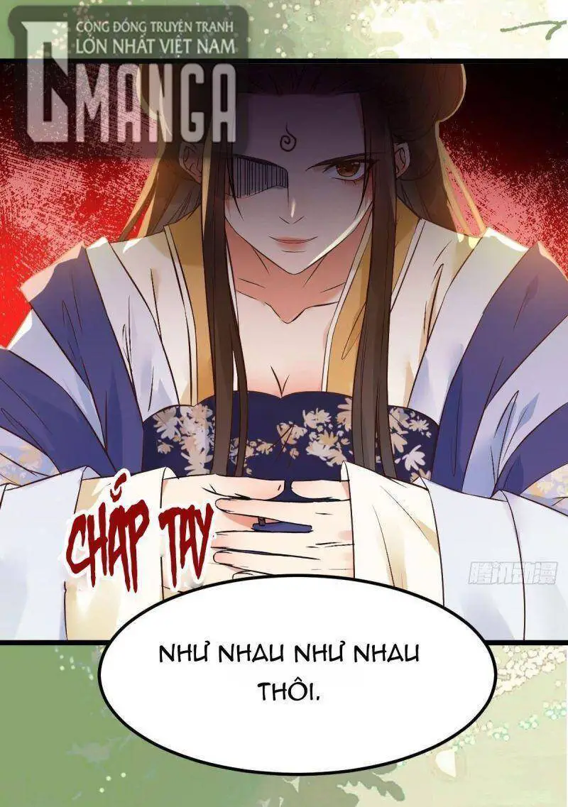 Tuyệt Sắc Quyến Rũ: Quỷ Y Chí Tôn Nettruyen ZZZ Chương 463 Page 37