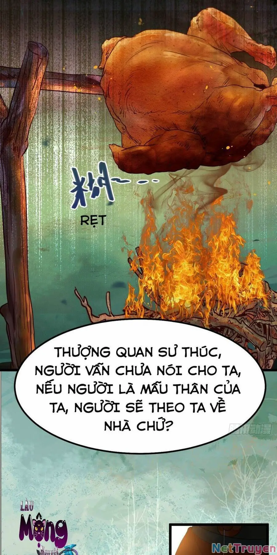Tuyệt Sắc Quyến Rũ: Quỷ Y Chí Tôn Nettruyen ZZZ Chương 468 Page 5