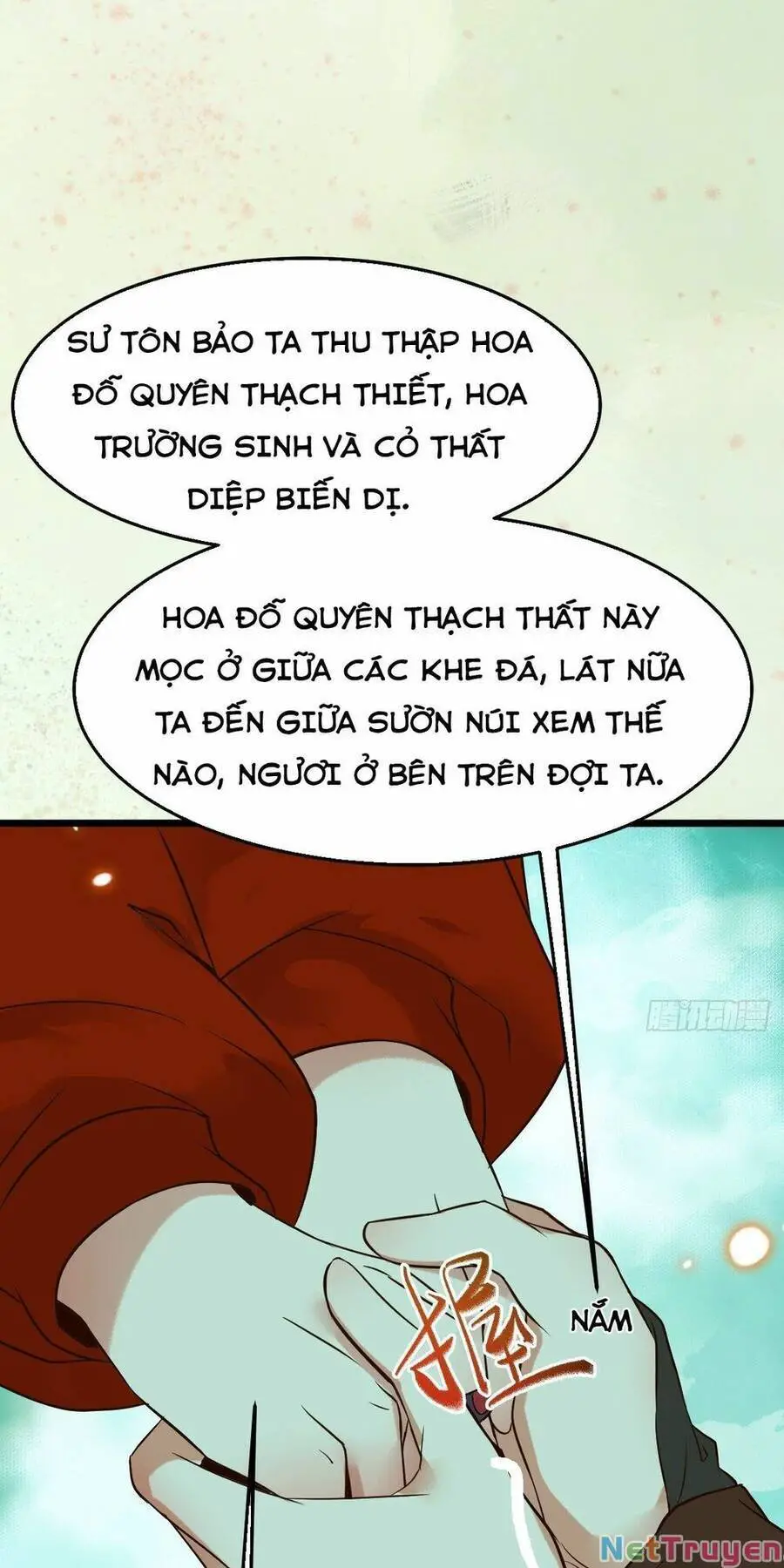 Tuyệt Sắc Quyến Rũ: Quỷ Y Chí Tôn Nettruyen ZZZ Chương 468 Page 10