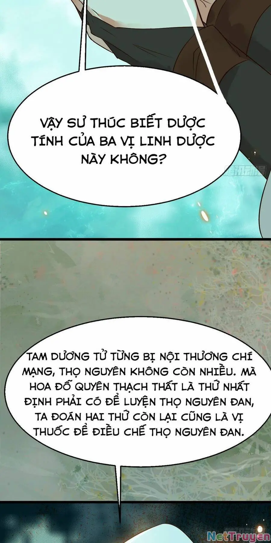 Tuyệt Sắc Quyến Rũ: Quỷ Y Chí Tôn Nettruyen ZZZ Chương 468 Page 11