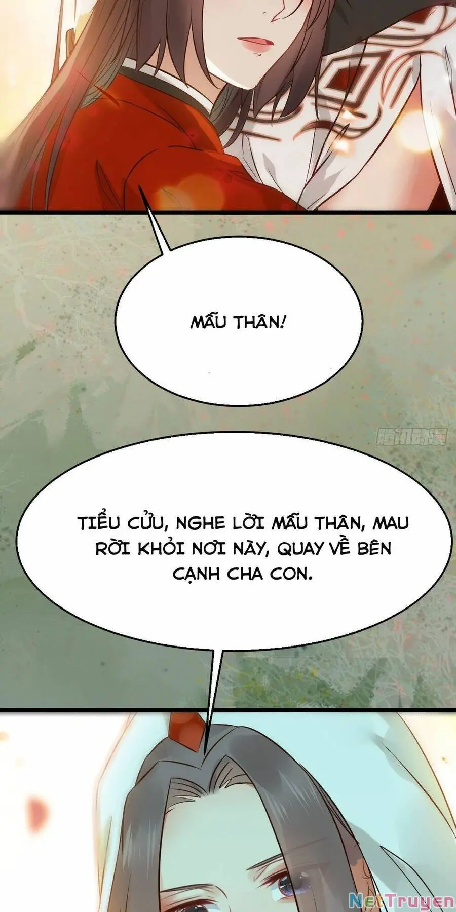 Tuyệt Sắc Quyến Rũ: Quỷ Y Chí Tôn Nettruyen ZZZ Chương 468 Page 15