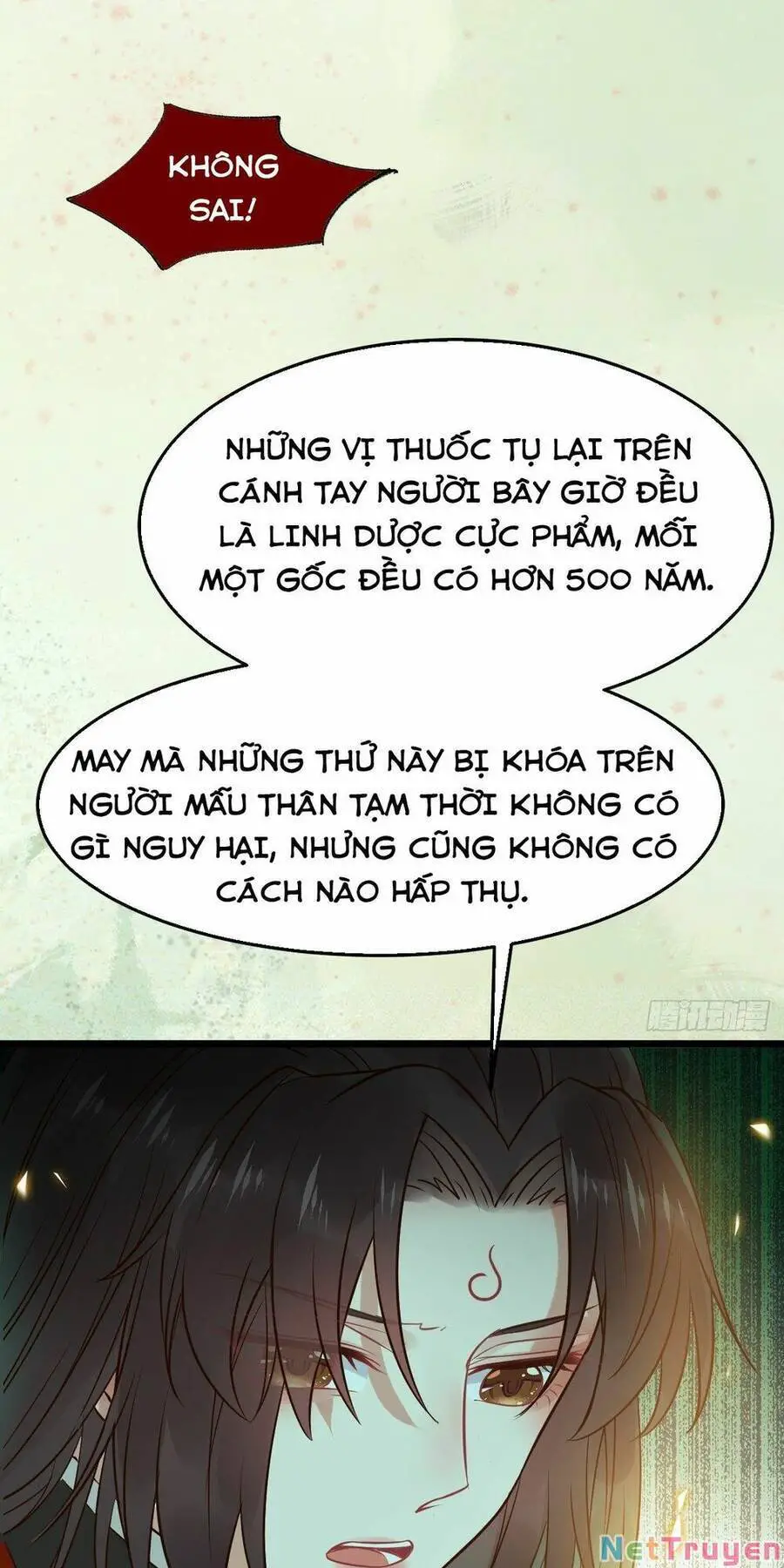 Tuyệt Sắc Quyến Rũ: Quỷ Y Chí Tôn Nettruyen ZZZ Chương 468 Page 26