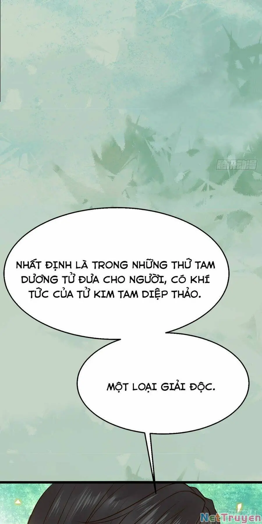 Tuyệt Sắc Quyến Rũ: Quỷ Y Chí Tôn Nettruyen ZZZ Chương 468 Page 29