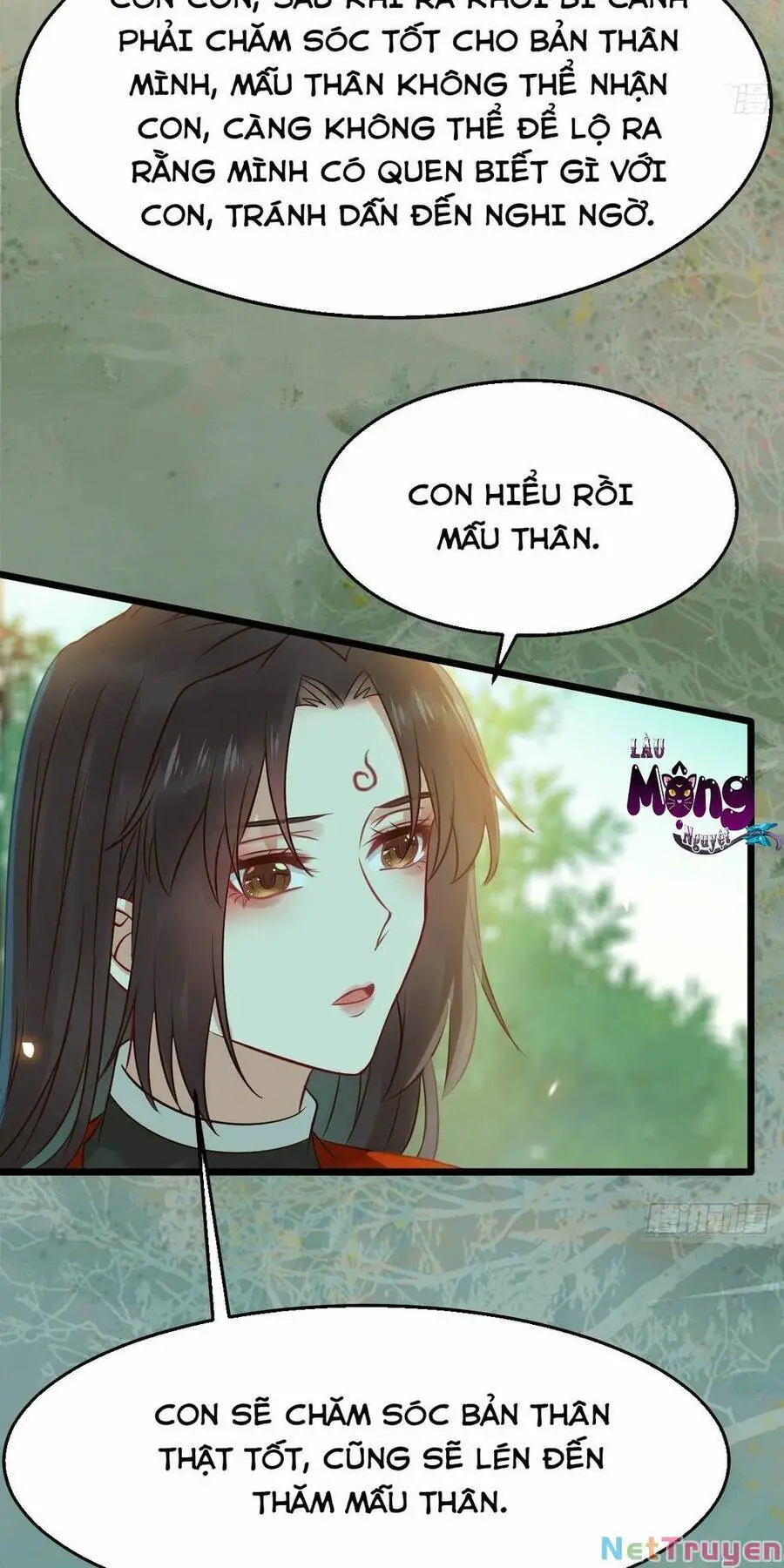 Tuyệt Sắc Quyến Rũ: Quỷ Y Chí Tôn Nettruyen ZZZ Chương 468 Page 32