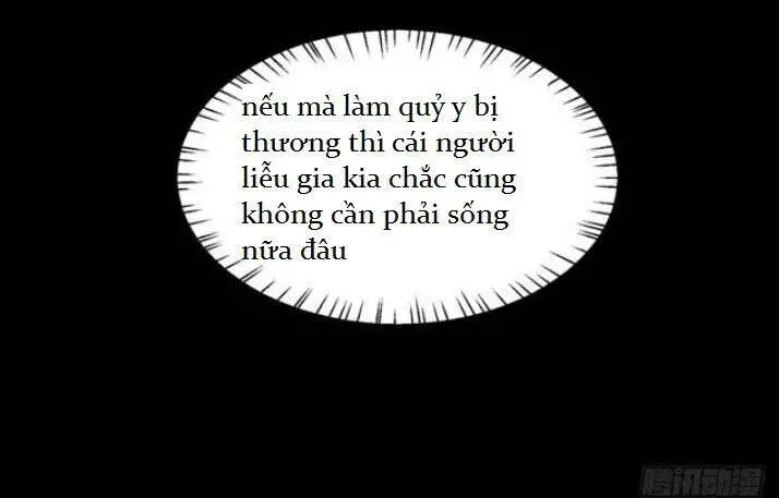Tuyệt Sắc Quyến Rũ: Quỷ Y Chí Tôn Nettruyen ZZZ Chương 134 Page 15