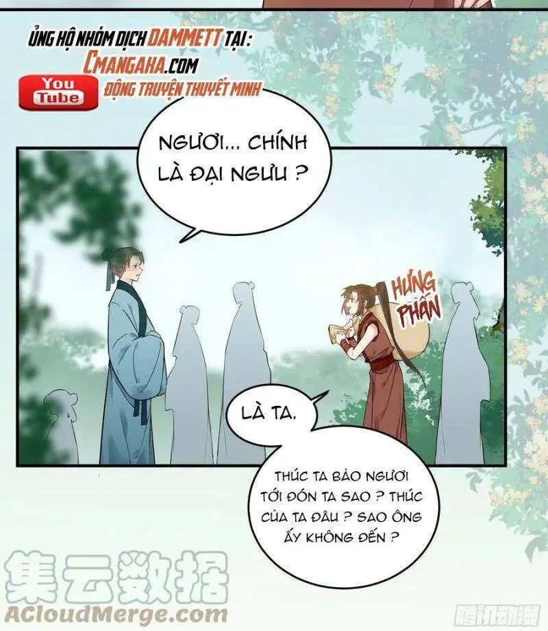 Tuyệt Sắc Quyến Rũ: Quỷ Y Chí Tôn Nettruyen ZZZ Chương 450 Page 4