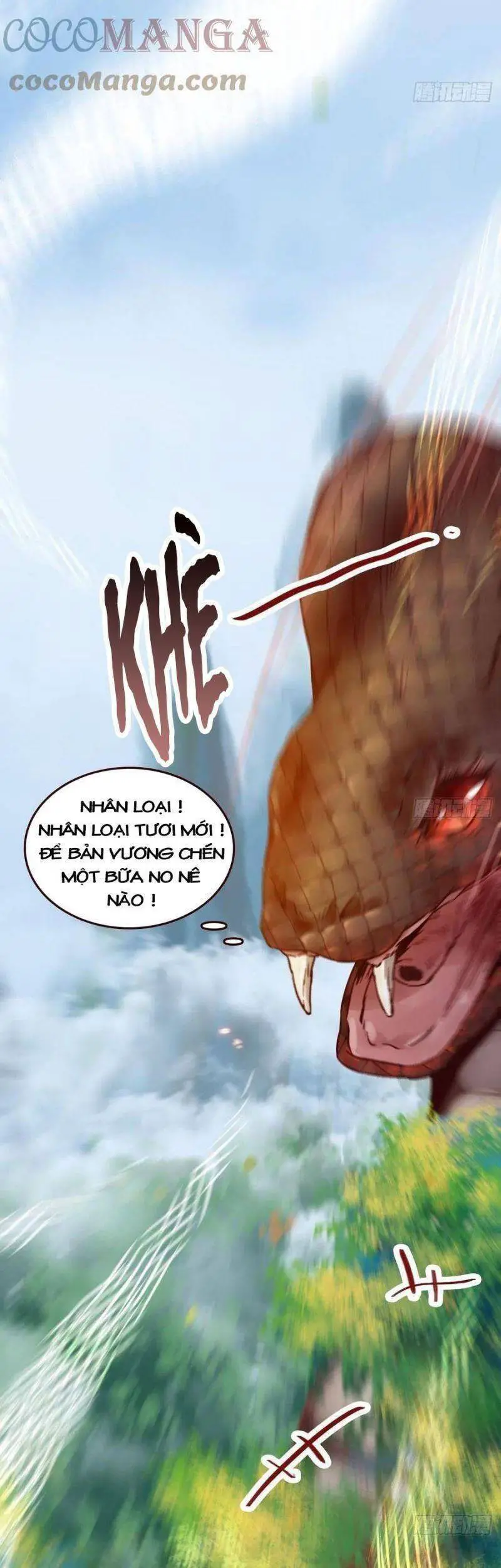 Tuyệt Sắc Quyến Rũ: Quỷ Y Chí Tôn Nettruyen ZZZ Chương 433 Page 26