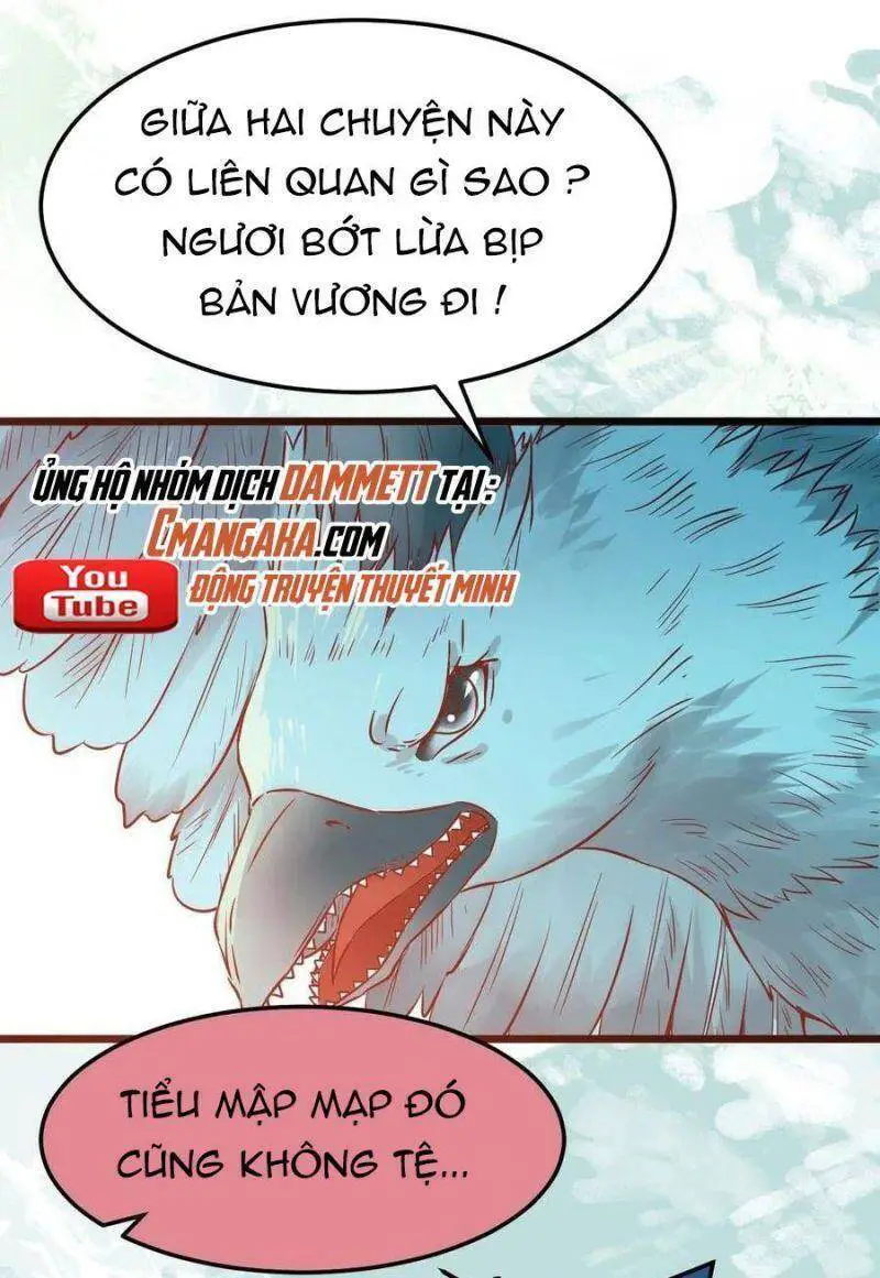 Tuyệt Sắc Quyến Rũ: Quỷ Y Chí Tôn Nettruyen ZZZ Chương 433 Page 35