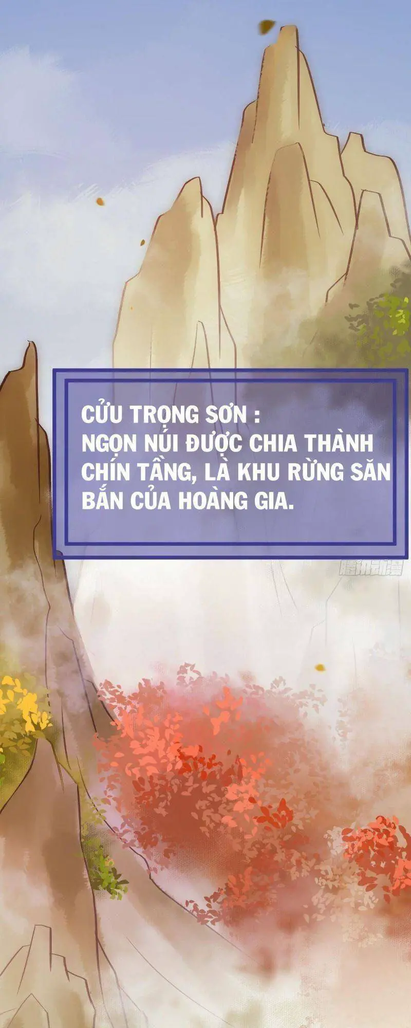 Tuyệt Sắc Quyến Rũ: Quỷ Y Chí Tôn Nettruyen ZZZ Chương 460 Page 59