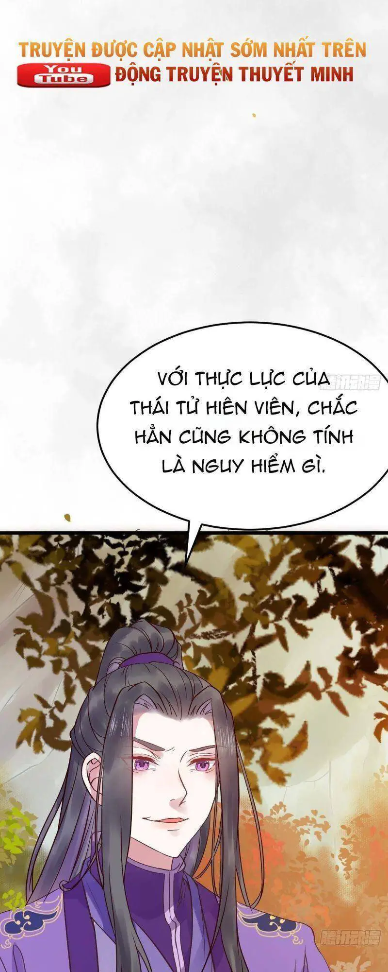 Tuyệt Sắc Quyến Rũ: Quỷ Y Chí Tôn Nettruyen ZZZ Chương 460 Page 61