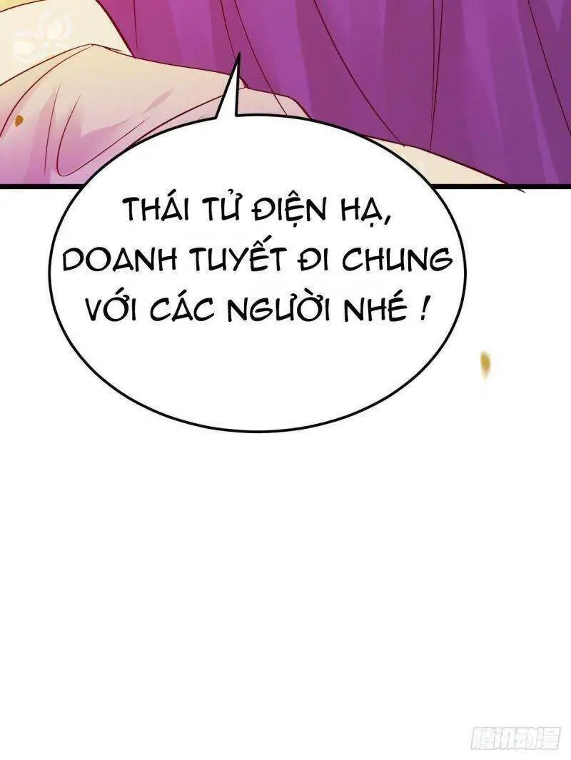 Tuyệt Sắc Quyến Rũ: Quỷ Y Chí Tôn Nettruyen ZZZ Chương 460 Page 70