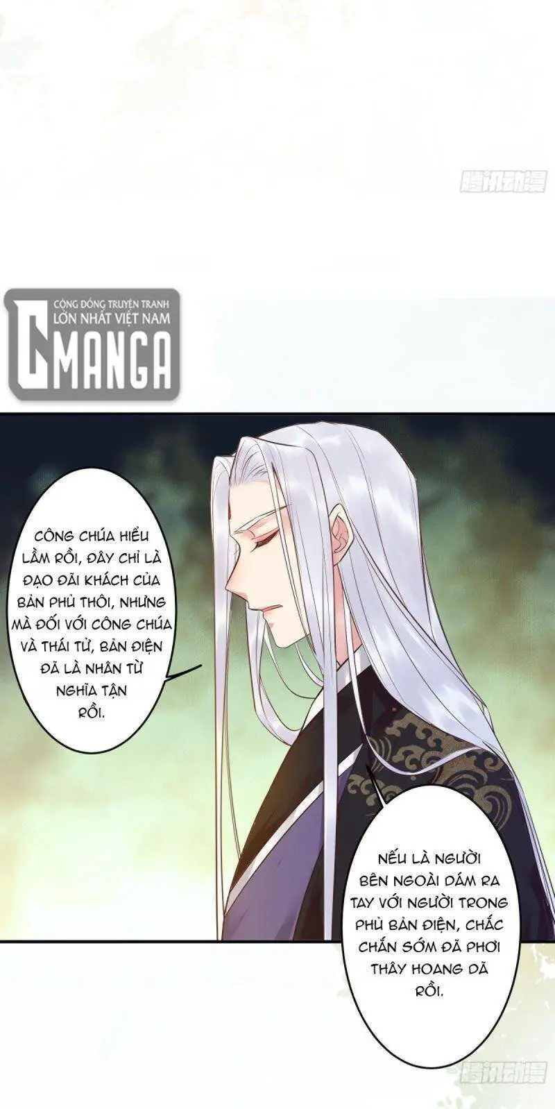 Tuyệt Sắc Quyến Rũ: Quỷ Y Chí Tôn Nettruyen ZZZ Chương 458 Page 7