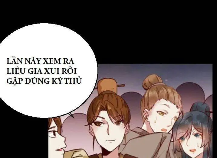 Tuyệt Sắc Quyến Rũ: Quỷ Y Chí Tôn Nettruyen ZZZ Chương 133 Page 65