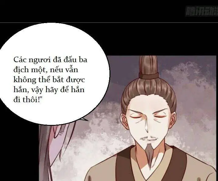 Tuyệt Sắc Quyến Rũ: Quỷ Y Chí Tôn Nettruyen ZZZ Chương 133 Page 68