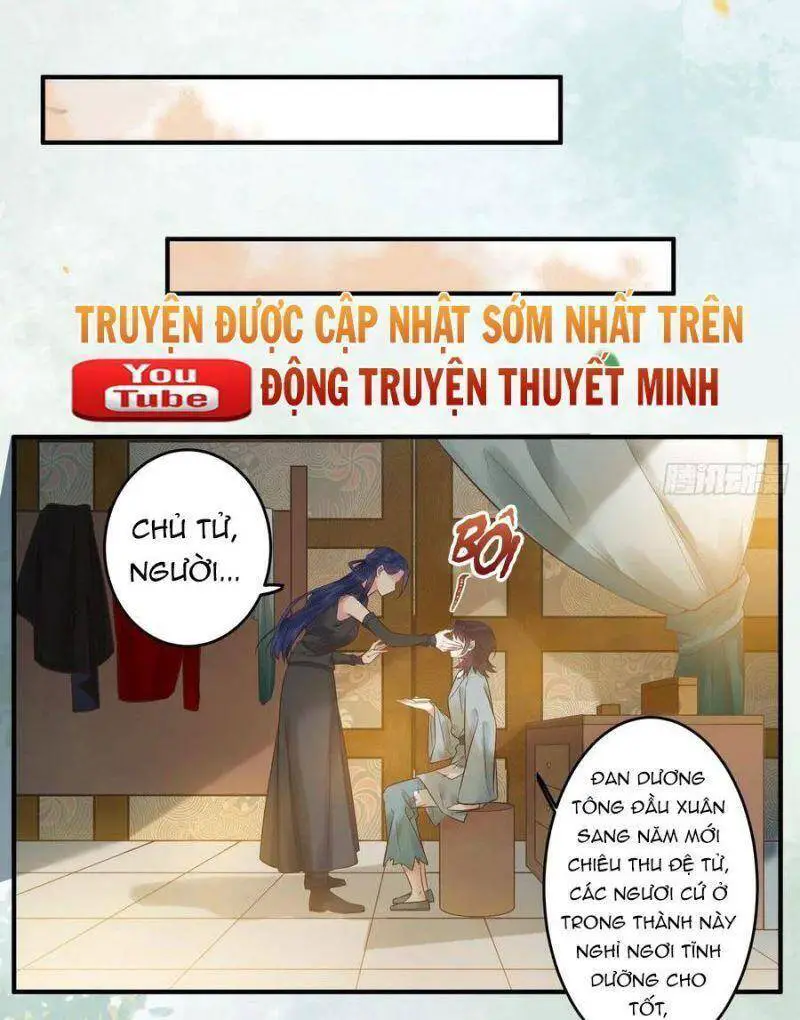 Tuyệt Sắc Quyến Rũ: Quỷ Y Chí Tôn Nettruyen ZZZ Chương 449 Page 10