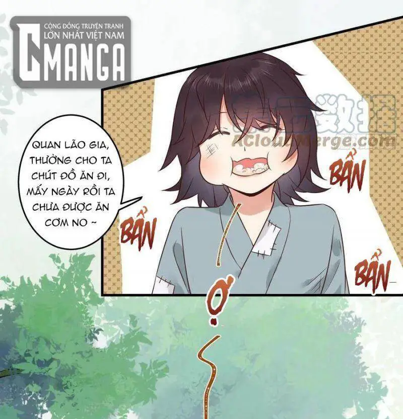 Tuyệt Sắc Quyến Rũ: Quỷ Y Chí Tôn Nettruyen ZZZ Chương 449 Page 16