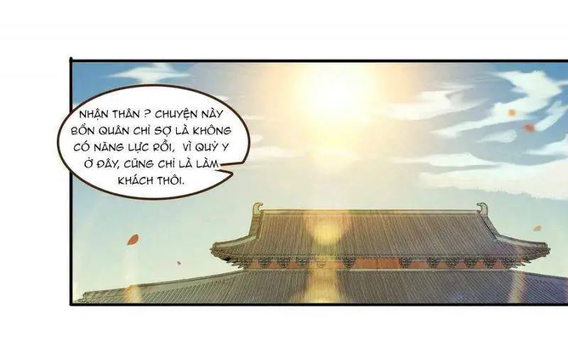 Tuyệt Sắc Quyến Rũ: Quỷ Y Chí Tôn Nettruyen ZZZ Chương 447 Page 1