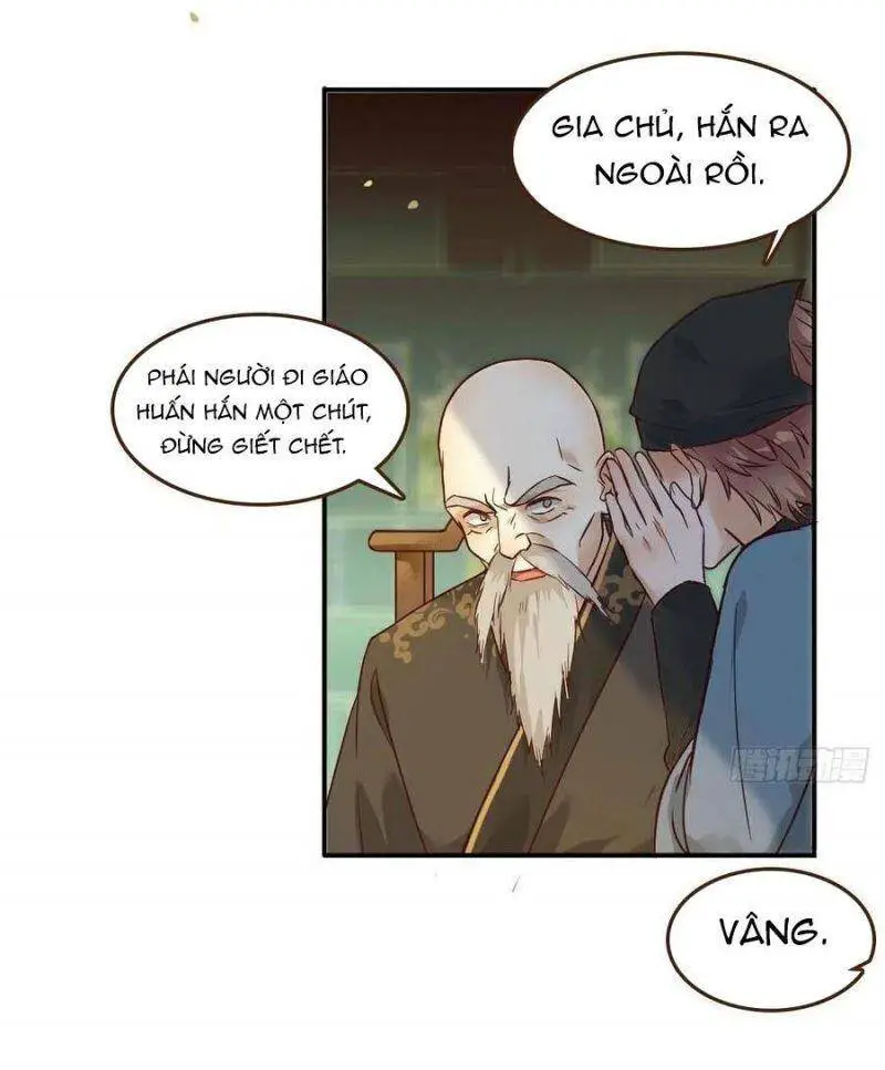 Tuyệt Sắc Quyến Rũ: Quỷ Y Chí Tôn Nettruyen ZZZ Chương 447 Page 10